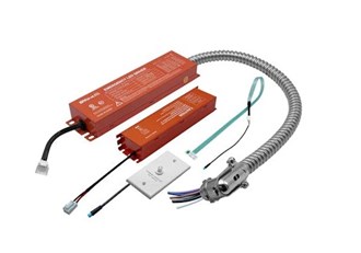 Envision LED-EMB-25W-HV-2P High Voltage Emergency Backup